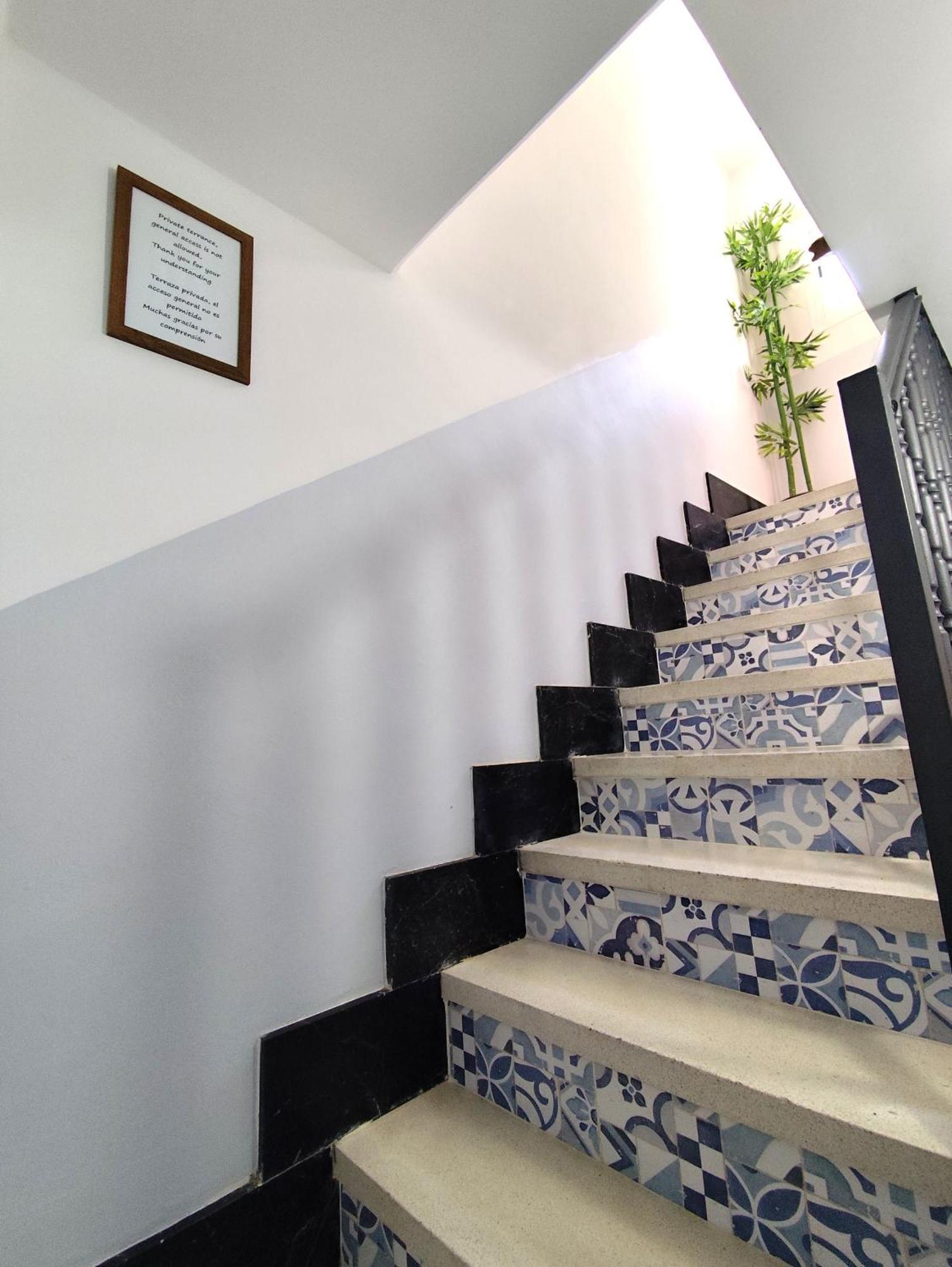 Apartamento Estudio Terraza Privada Almunecar Exterior photo
